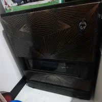 یک عدد بخاری گازی کاملا سالم