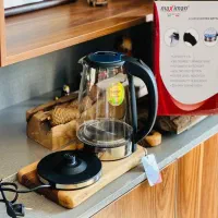 لوازم برقی خانه