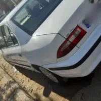 سمند Elx89|خودرو سواری و وانت|کرمانشاه, |دیوار