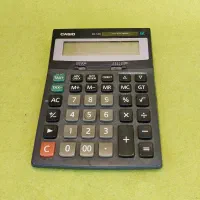 ماشین حساب کاسیو اصلی
