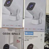 نمایندگی فروش انواع پروژکتور هوشمند و 4k