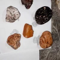 سنگ های عتیقه