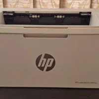 پرینتر hp pro m15a