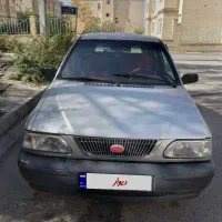 پراید۱۴۱دوگانه