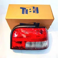 چراغ خطر اصلی کامل پراید زیرقیم.ت تضمینی