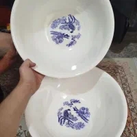 کاسه میلامین اش خوری