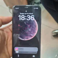 فروش  ایفون ۱۱ دوسیم zaa 128 gig