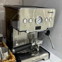 اسپرسوساز نیمه صنعتی جیملای در حدنو