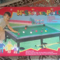 میز بیلیارد|تجهیزات ورزشی|تهران, جوادیه تهرانپارس|دیوار