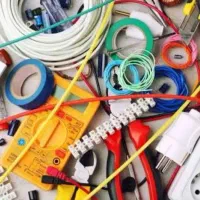 برقکاری ساختمان|خدمات پیشه و مهارت|اسلام‌شهر, شهرک قائمیه|دیوار