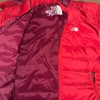 کاپشن نورس فیس (اصل)|لباس|آستارا, |دیوار