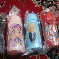 بطری اب