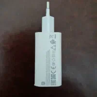 شارژر ۳۳ وات مال گوشی شیائومی نوت ۱۱ فورجی هست|لوازم جانبی موبایل و تبلت|اصفهان, دوطفلان|دیوار