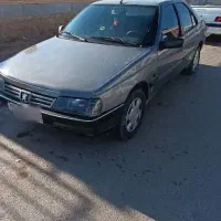 پژو۴۰۵GLXمدل ۸۹|خودرو سواری و وانت|زرندیه, |دیوار