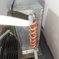 دستگاه گلاب گیری اصل|سایر لوازم برقی|بهارستان, |دیوار