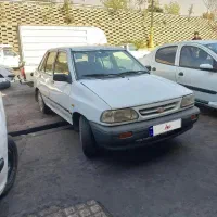 پراید کاربراتور سلامت