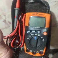 مولتی متر دیجیتال