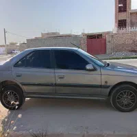 پارس موتور زانتیا مدل 90|خودرو سواری و وانت|ایرانشهر, |دیوار