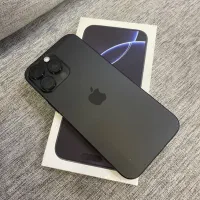 ایفون ۱۶ پرو مکس iphone 16 pro max|موبایل|شیراز, سینما سعدی|دیوار