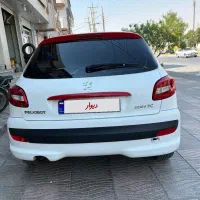 207ام سی ۴۰۱|خودرو سواری و وانت|بندر کنگان, |دیوار