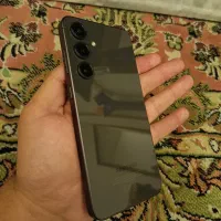 گوشی S24Fe نو|موبایل|شیراز, میانرود|دیوار