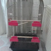قفس پرنده
