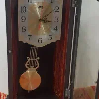 ساعت دیواری
