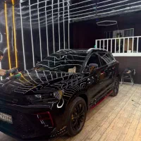 پولیش و احیای رنگ و سرامیک بدنه