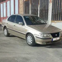 سمند ۸۲ دوگانه