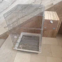 قفس بزرگ فروشی|لوازم جانبی حیوانات|اوز, |دیوار