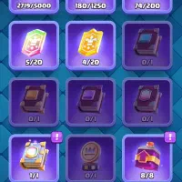 کلش رویال|کنسول، بازی ویدئویی و آنلاین|مشهد, طلاب|دیوار