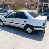 پژو۹۷