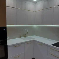 طراحی و اجرای تخصصی کابینت های خاص با ضمامت نامه|خدمات پیشه و مهارت|کرمانشاه, |دیوار