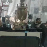 مجموعه نفیس عتیقه