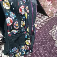 کیف مدارس پسرانه خارجی|کیف، کفش، کمربند|مشهد, شهید آوینی|دیوار