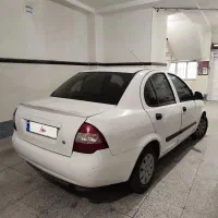 تیبا مدل ۹۳ بی رنگ|خودرو سواری و وانت|قدس, شهرقدس|دیوار