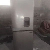 فروش یخچال|یخچال و فریزر|کهنوج, |دیوار