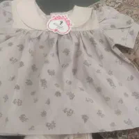 لباس و شلوارک