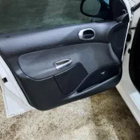 206تیپ2 مدل96|خودرو سواری و وانت|مشهد, تربیت (صدف)|دیوار