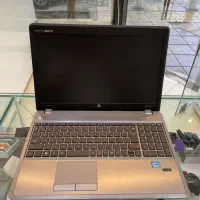 لپتاپ HP i5 ram 8