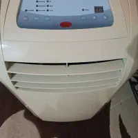 کولر پرتابل