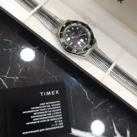 TIMEX AUTOMATIC|ساعت|ارومیه, |دیوار