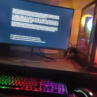 سیستم گیمینگ