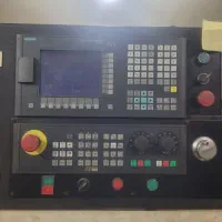 کار و خدمات تراش سی ان سی