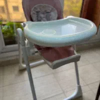 صندلی غذای کودک