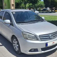 گریت وال مدل۹۳