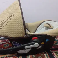 کریر نو|کالسکه و لوازم جانبی|مشهد, شهرک امام هادی (شهرک غرب)|دیوار