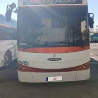 فروش اتوبوس اسکانیا شهری