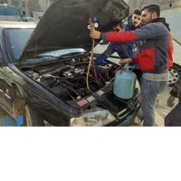 امداد سیار خودرو در  تمامی نقاط شهر مکانیک.برق.