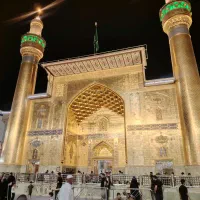 کربلا فوری و قطعی 28مهر و 30 مهر. مشهدقطعی  30مهر